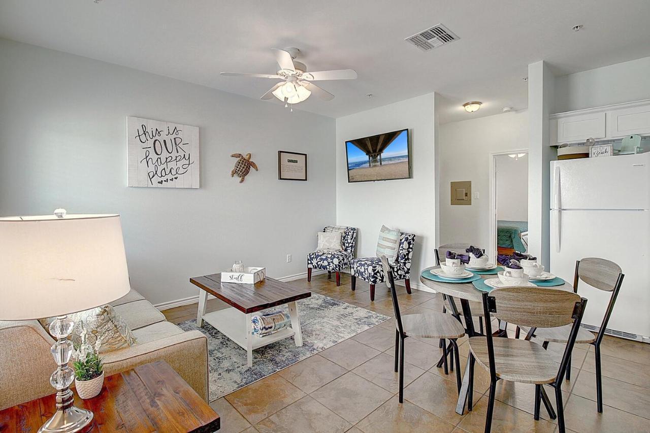 Apartamento Lei Away Port Aransas Exterior foto