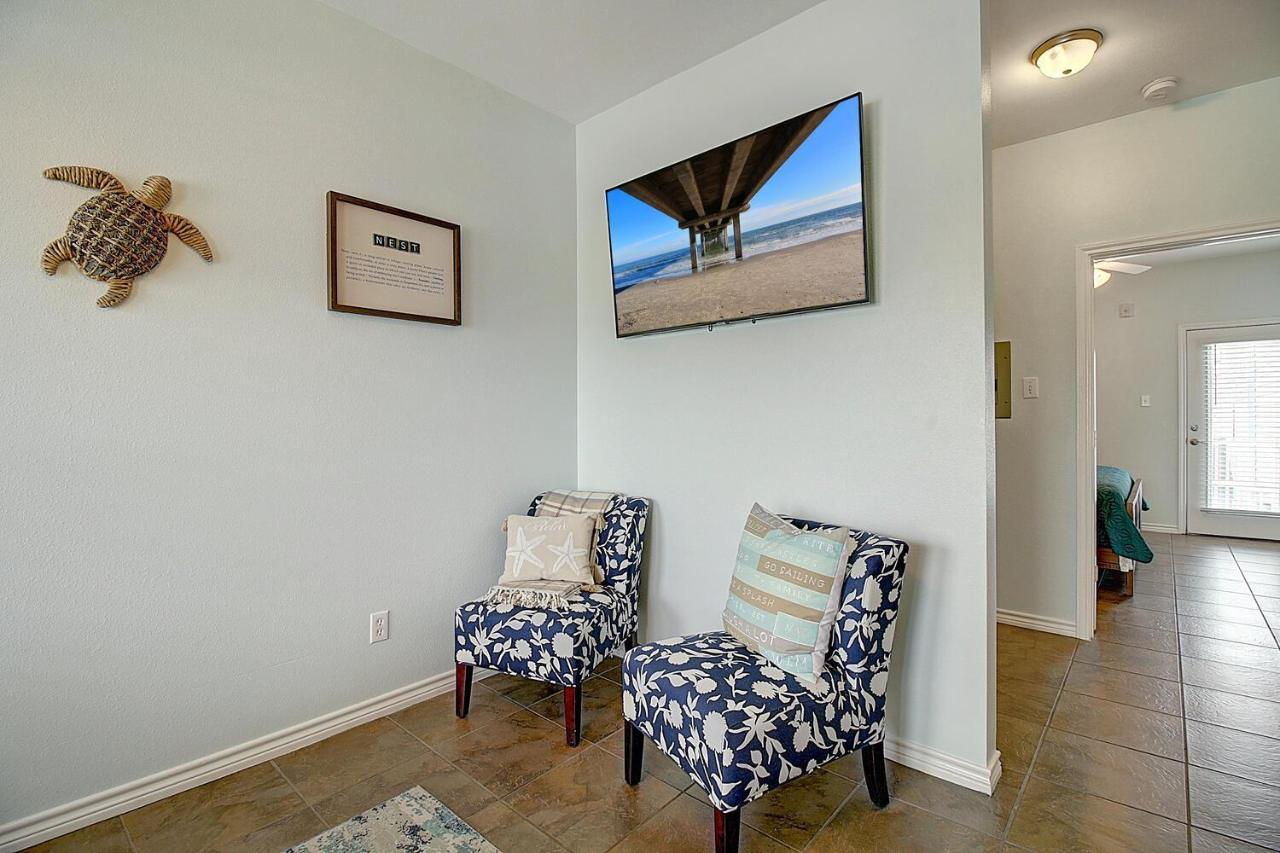 Apartamento Lei Away Port Aransas Exterior foto