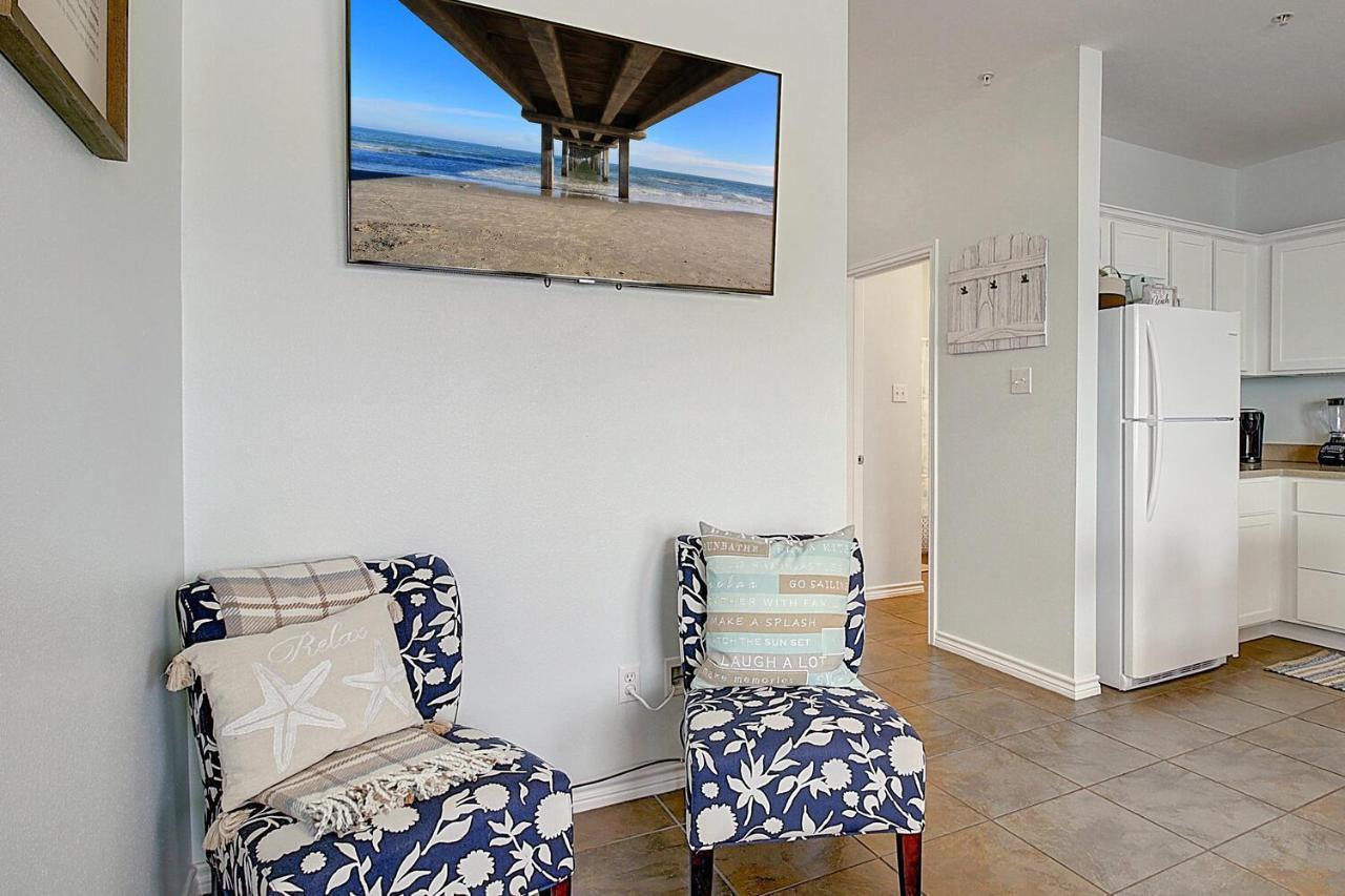 Apartamento Lei Away Port Aransas Exterior foto