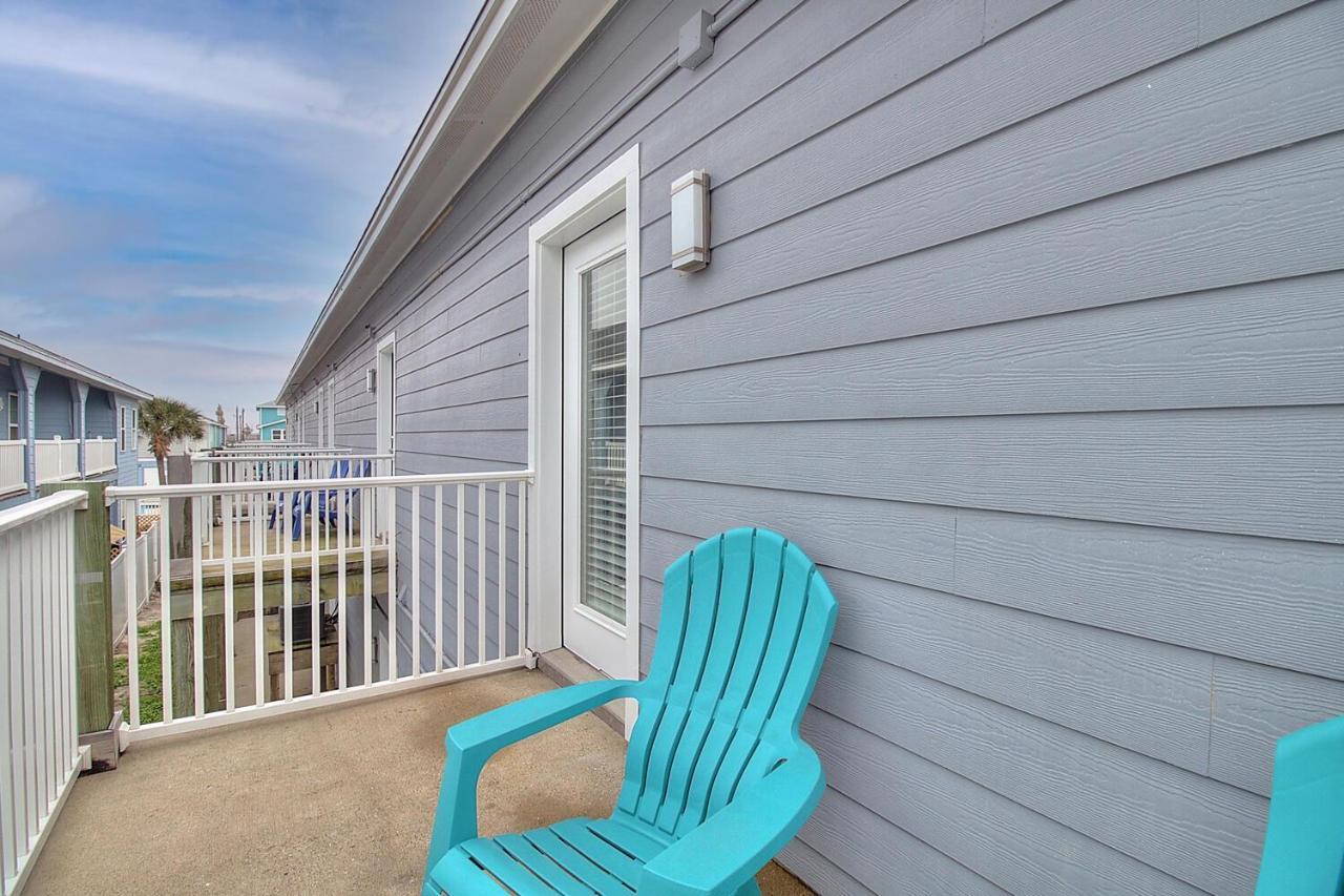 Apartamento Lei Away Port Aransas Exterior foto