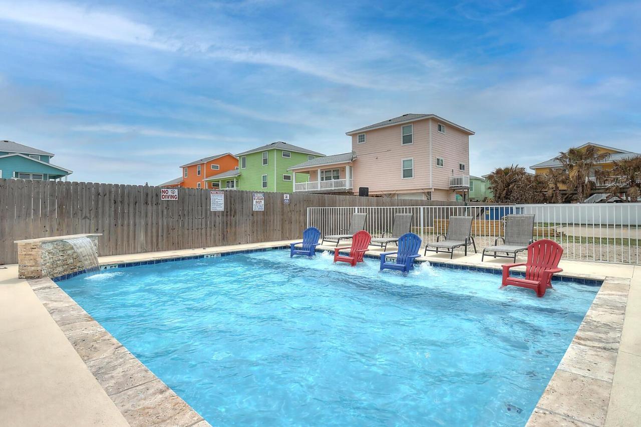 Apartamento Lei Away Port Aransas Exterior foto