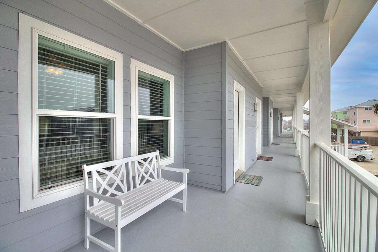Apartamento Lei Away Port Aransas Exterior foto