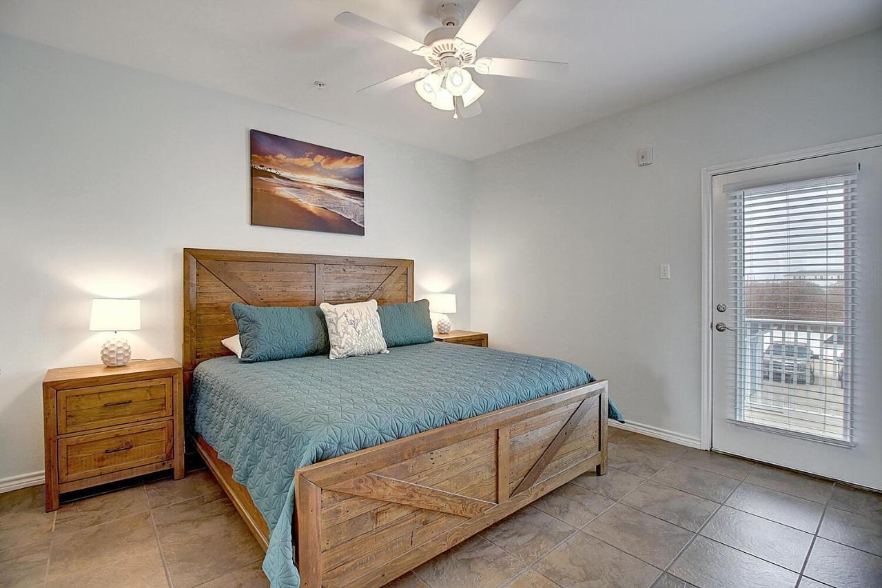 Apartamento Lei Away Port Aransas Exterior foto
