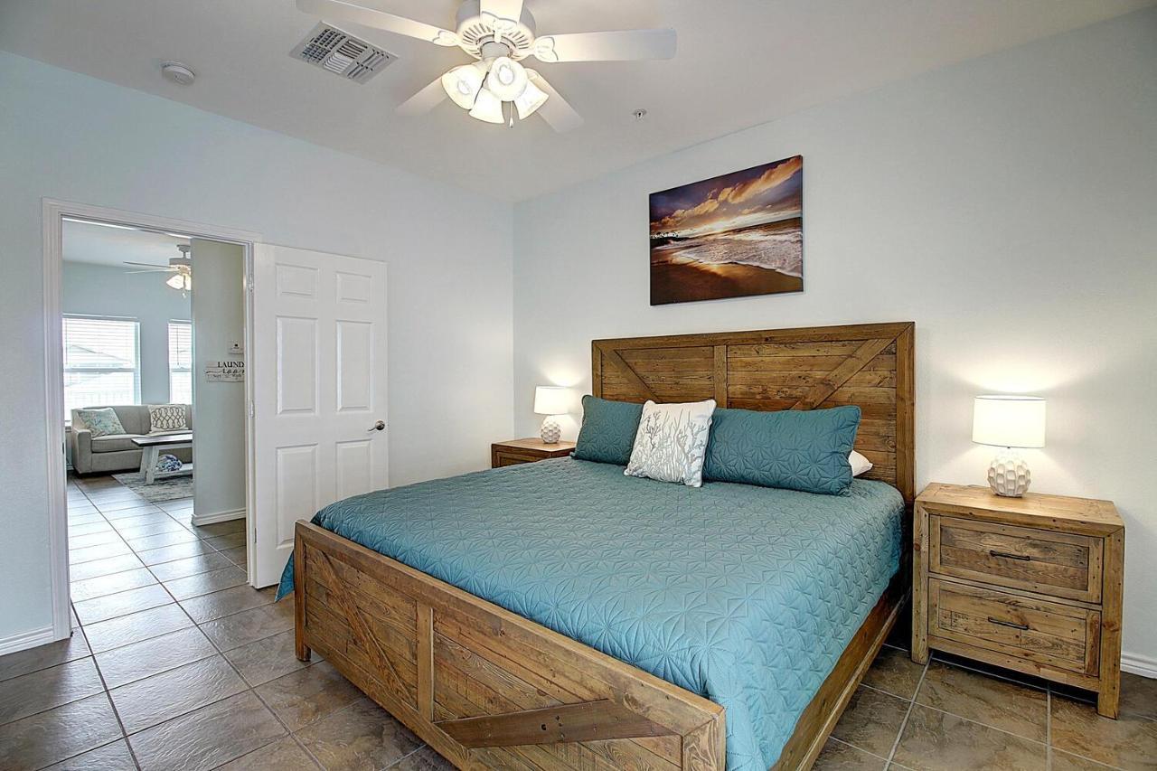 Apartamento Lei Away Port Aransas Exterior foto