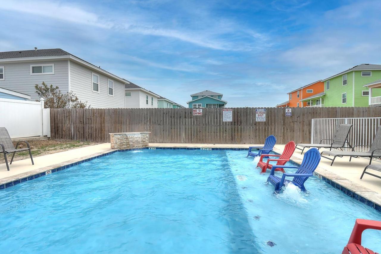 Apartamento Lei Away Port Aransas Exterior foto