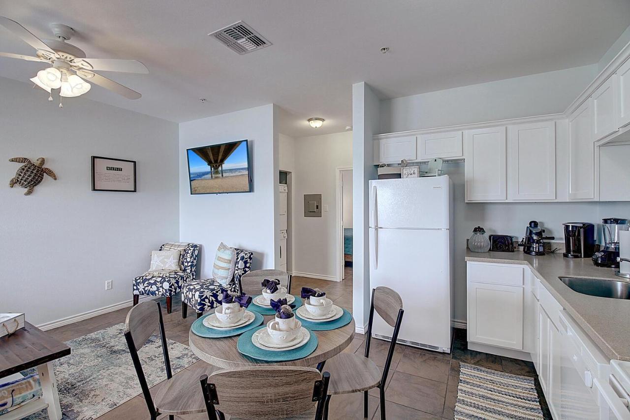 Apartamento Lei Away Port Aransas Exterior foto
