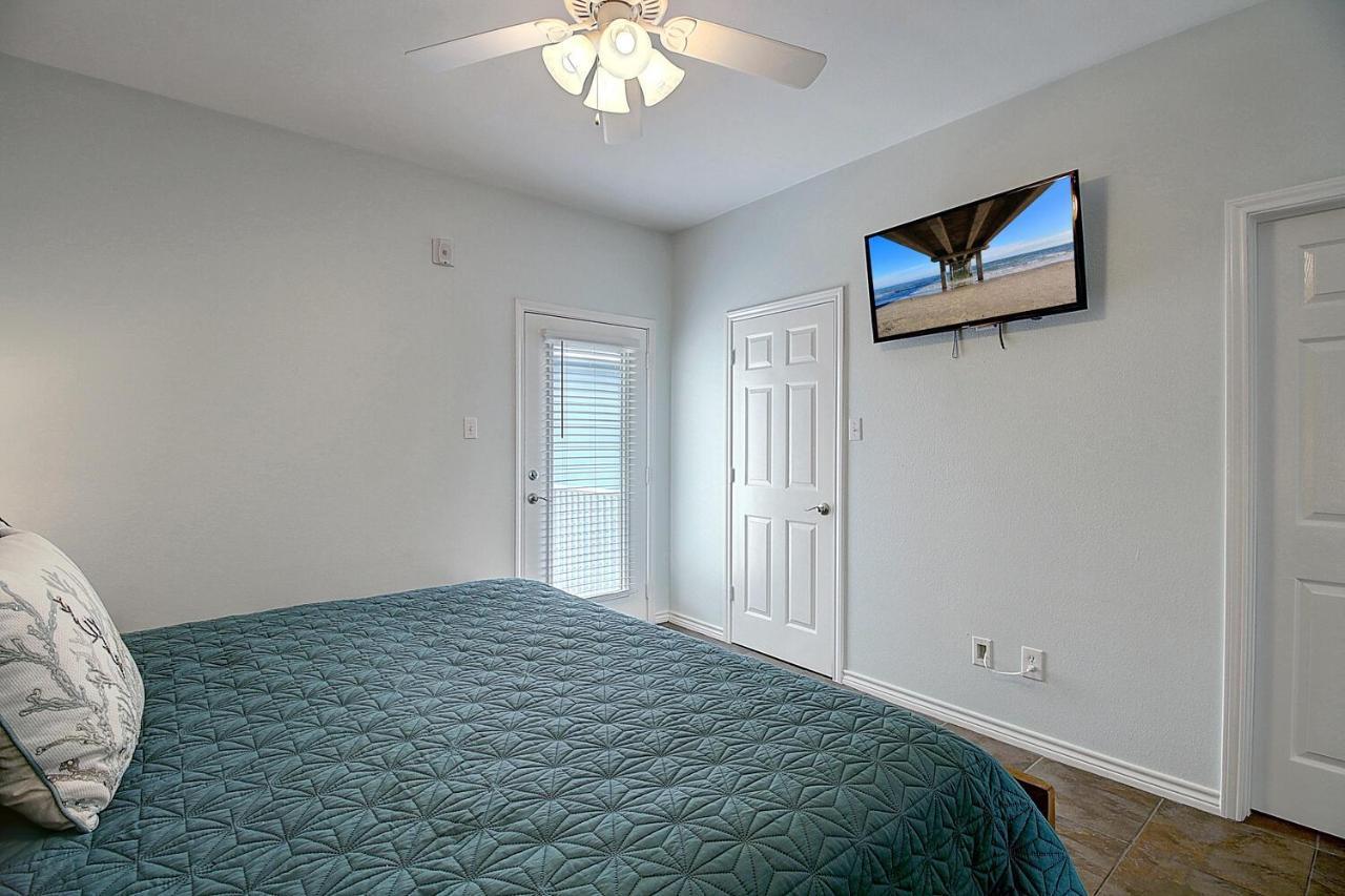 Apartamento Lei Away Port Aransas Exterior foto