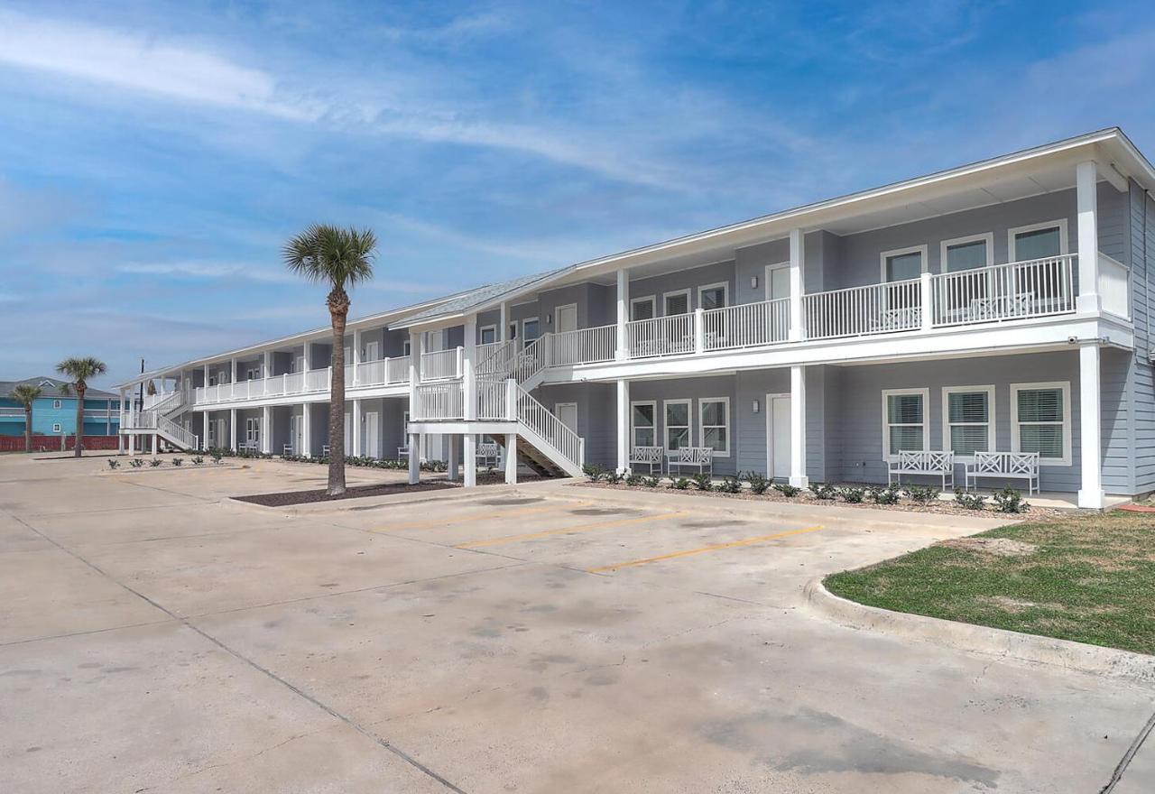 Apartamento Lei Away Port Aransas Exterior foto